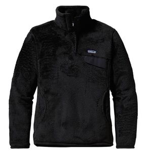 Re-tool Patagonia Pullover